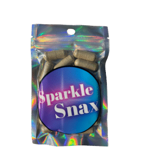 Sparkle Snax 20